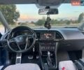 Синий Сеат Леон, объемом двигателя 2 л и пробегом 269 тыс. км за 10300 $, фото 56 на Automoto.ua