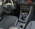 Синий Сеат Леон, объемом двигателя 1.6 л и пробегом 267 тыс. км за 9000 $, фото 3 на Automoto.ua