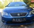 Синій Сеат Leon, об'ємом двигуна 1.6 л та пробігом 270 тис. км за 7950 $, фото 16 на Automoto.ua