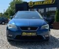 Синій Сеат Leon, об'ємом двигуна 0 л та пробігом 271 тис. км за 9991 $, фото 1 на Automoto.ua