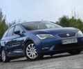 Синий Сеат Леон, объемом двигателя 1.6 л и пробегом 260 тыс. км за 9750 $, фото 1 на Automoto.ua