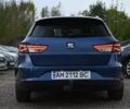 Синий Сеат Леон, объемом двигателя 1.6 л и пробегом 260 тыс. км за 9750 $, фото 6 на Automoto.ua