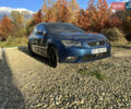 Сеат Леон 2014 в Калуше на Automoto.ua Синий Сеат Леон, объемом двигателя 1.97 л и пробегом 259 тыс. км за 11750 $, фото 4 на Automoto.ua
