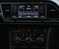 Синий Сеат Леон, объемом двигателя 1.6 л и пробегом 260 тыс. км за 9750 $, фото 15 на Automoto.ua