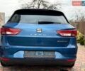 Синій Сеат Leon, об'ємом двигуна 1.6 л та пробігом 270 тис. км за 7499 $, фото 7 на Automoto.ua