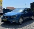 Синій Сеат Leon, об'ємом двигуна 0 л та пробігом 271 тис. км за 9991 $, фото 2 на Automoto.ua