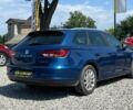 Синій Сеат Leon, об'ємом двигуна 0 л та пробігом 271 тис. км за 9991 $, фото 6 на Automoto.ua