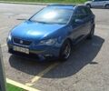 Синий Сеат Леон, объемом двигателя 1.6 л и пробегом 267 тыс. км за 9300 $, фото 1 на Automoto.ua