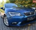 Синій Сеат Leon, об'ємом двигуна 1.6 л та пробігом 270 тис. км за 7950 $, фото 17 на Automoto.ua