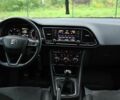 Синий Сеат Леон, объемом двигателя 1.6 л и пробегом 260 тыс. км за 9750 $, фото 19 на Automoto.ua