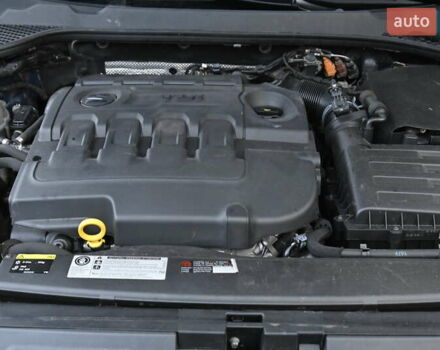 Синий Сеат Леон, объемом двигателя 1.6 л и пробегом 260 тыс. км за 8999 $, фото 18 на Automoto.ua