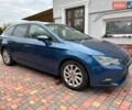 Синій Сеат Leon, об'ємом двигуна 1.6 л та пробігом 270 тис. км за 6900 $, фото 4 на Automoto.ua