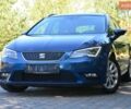 Синій Сеат Leon, об'ємом двигуна 1.6 л та пробігом 270 тис. км за 7950 $, фото 11 на Automoto.ua