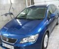 Синий Сеат Леон, объемом двигателя 1.6 л и пробегом 267 тыс. км за 9000 $, фото 16 на Automoto.ua