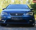 Синій Сеат Leon, об'ємом двигуна 1.6 л та пробігом 270 тис. км за 7950 $, фото 13 на Automoto.ua