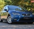 Синій Сеат Leon, об'ємом двигуна 1.6 л та пробігом 270 тис. км за 7950 $, фото 22 на Automoto.ua