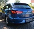 Синій Сеат Leon, об'ємом двигуна 1.6 л та пробігом 270 тис. км за 7950 $, фото 26 на Automoto.ua