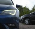 Синий Сеат Леон, объемом двигателя 1.6 л и пробегом 260 тыс. км за 9750 $, фото 3 на Automoto.ua