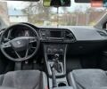 Синій Сеат Leon, об'ємом двигуна 1.6 л та пробігом 270 тис. км за 6900 $, фото 9 на Automoto.ua
