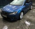 Синий Сеат Леон, объемом двигателя 1.6 л и пробегом 267 тыс. км за 9000 $, фото 19 на Automoto.ua