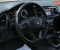 Синий Сеат Леон, объемом двигателя 1.6 л и пробегом 260 тыс. км за 9750 $, фото 25 на Automoto.ua