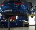 Синий Сеат Леон, объемом двигателя 1.6 л и пробегом 267 тыс. км за 9300 $, фото 4 на Automoto.ua