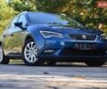 Синій Сеат Leon, об'ємом двигуна 1.6 л та пробігом 270 тис. км за 7950 $, фото 23 на Automoto.ua