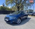 Синій Сеат Leon, об'ємом двигуна 1.6 л та пробігом 213 тис. км за 12500 $, фото 1 на Automoto.ua