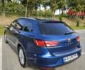 Синий Сеат Леон, объемом двигателя 1.6 л и пробегом 247 тыс. км за 11900 $, фото 7 на Automoto.ua