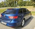 Синий Сеат Леон, объемом двигателя 1.6 л и пробегом 247 тыс. км за 11900 $, фото 5 на Automoto.ua
