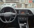 Синий Сеат Леон, объемом двигателя 1.6 л и пробегом 245 тыс. км за 12450 $, фото 9 на Automoto.ua