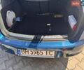 Синій Сеат Leon, об'ємом двигуна 1.6 л та пробігом 213 тис. км за 13499 $, фото 24 на Automoto.ua