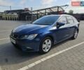 Синий Сеат Леон, объемом двигателя 1.6 л и пробегом 247 тыс. км за 11900 $, фото 6 на Automoto.ua