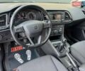 Синий Сеат Леон, объемом двигателя 1.6 л и пробегом 247 тыс. км за 12500 $, фото 14 на Automoto.ua