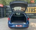 Синий Сеат Леон, объемом двигателя 1.6 л и пробегом 247 тыс. км за 12500 $, фото 10 на Automoto.ua