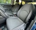 Синий Сеат Леон, объемом двигателя 1.6 л и пробегом 247 тыс. км за 12500 $, фото 15 на Automoto.ua