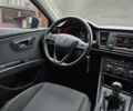 Синий Сеат Леон, объемом двигателя 1.6 л и пробегом 245 тыс. км за 12450 $, фото 12 на Automoto.ua