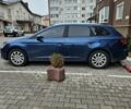 Синий Сеат Леон, объемом двигателя 1.6 л и пробегом 245 тыс. км за 12450 $, фото 6 на Automoto.ua