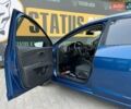Синий Сеат Леон, объемом двигателя 1.6 л и пробегом 247 тыс. км за 12500 $, фото 12 на Automoto.ua