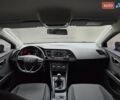 Синий Сеат Леон, объемом двигателя 1.6 л и пробегом 245 тыс. км за 12450 $, фото 11 на Automoto.ua