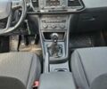 Синий Сеат Леон, объемом двигателя 1.6 л и пробегом 247 тыс. км за 11900 $, фото 23 на Automoto.ua