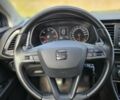 Синий Сеат Леон, объемом двигателя 1.6 л и пробегом 247 тыс. км за 11900 $, фото 10 на Automoto.ua