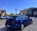 Синій Сеат Leon, об'ємом двигуна 1.6 л та пробігом 213 тис. км за 12500 $, фото 6 на Automoto.ua