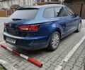 Синий Сеат Леон, объемом двигателя 1.6 л и пробегом 245 тыс. км за 12450 $, фото 3 на Automoto.ua