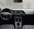 Синий Сеат Леон, объемом двигателя 1.6 л и пробегом 245 тыс. км за 12450 $, фото 15 на Automoto.ua