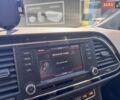 Синій Сеат Leon, об'ємом двигуна 1.6 л та пробігом 213 тис. км за 12500 $, фото 15 на Automoto.ua