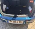 Синій Сеат Leon, об'ємом двигуна 1.6 л та пробігом 213 тис. км за 12500 $, фото 24 на Automoto.ua