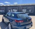 Синій Сеат Leon, об'ємом двигуна 1.6 л та пробігом 213 тис. км за 12500 $, фото 8 на Automoto.ua