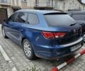 Синий Сеат Леон, объемом двигателя 1.6 л и пробегом 245 тыс. км за 12450 $, фото 5 на Automoto.ua