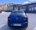 Синий Сеат Леон, объемом двигателя 1.6 л и пробегом 213 тыс. км за 13499 $, фото 7 на Automoto.ua